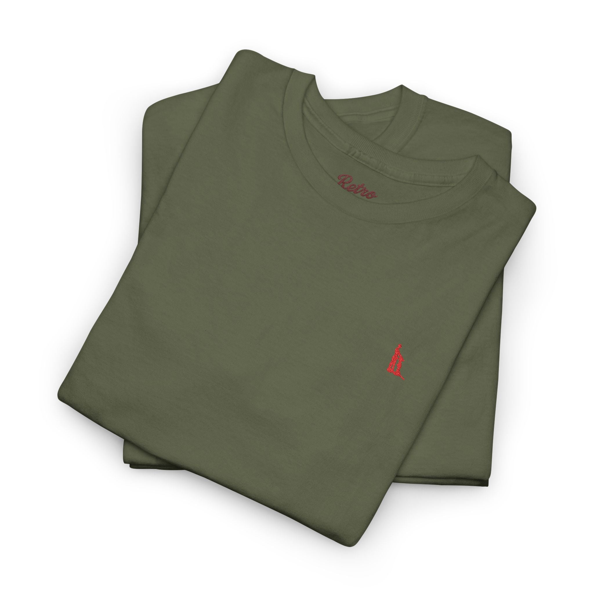 Rare form T