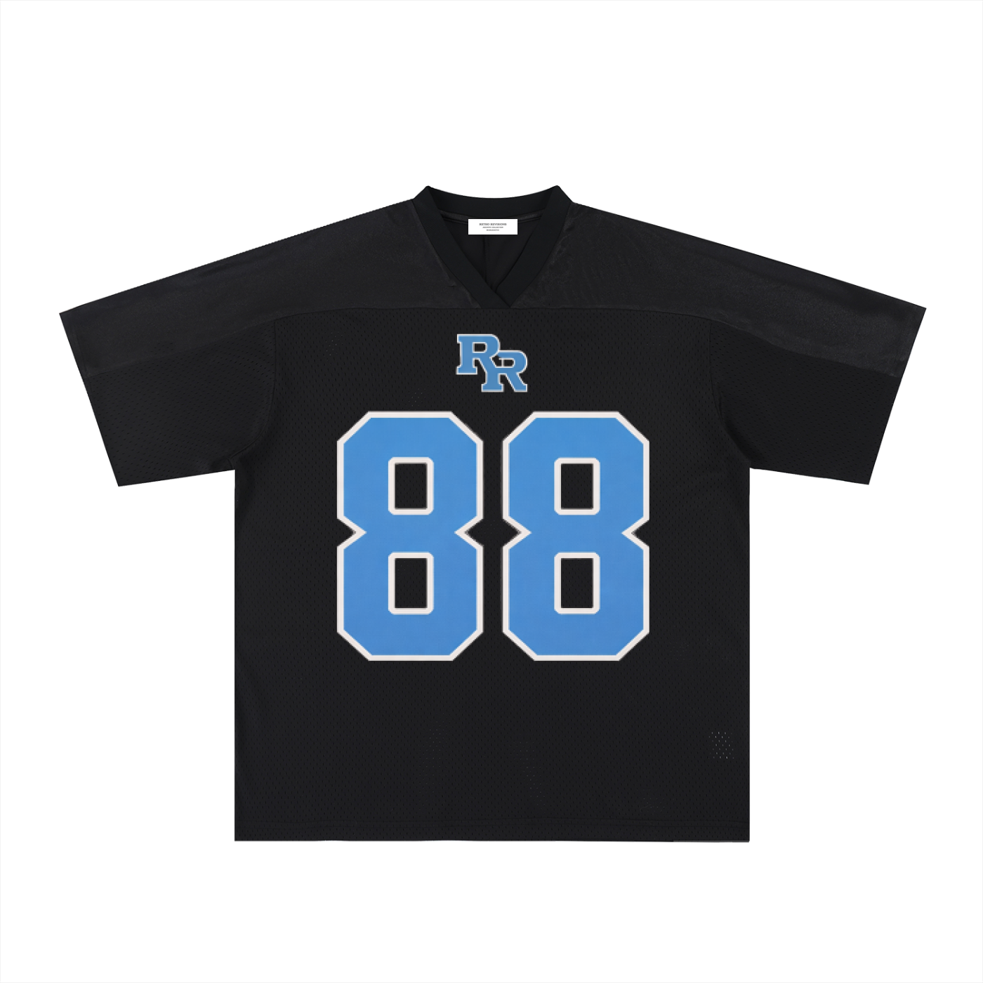 ARCHIVE 88 (Blue) Scrimmage jersey