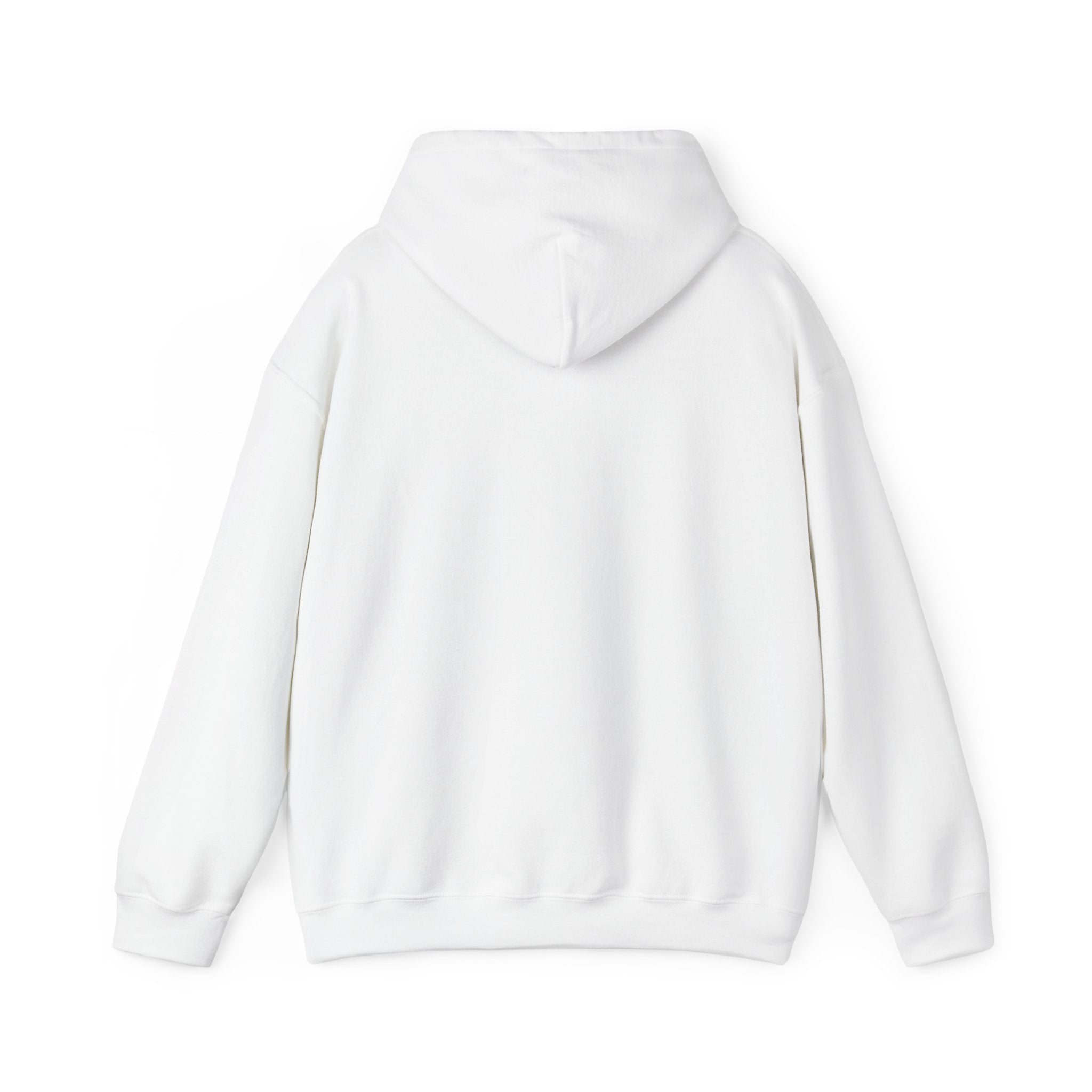 Retro-Revisions Original Hoodie