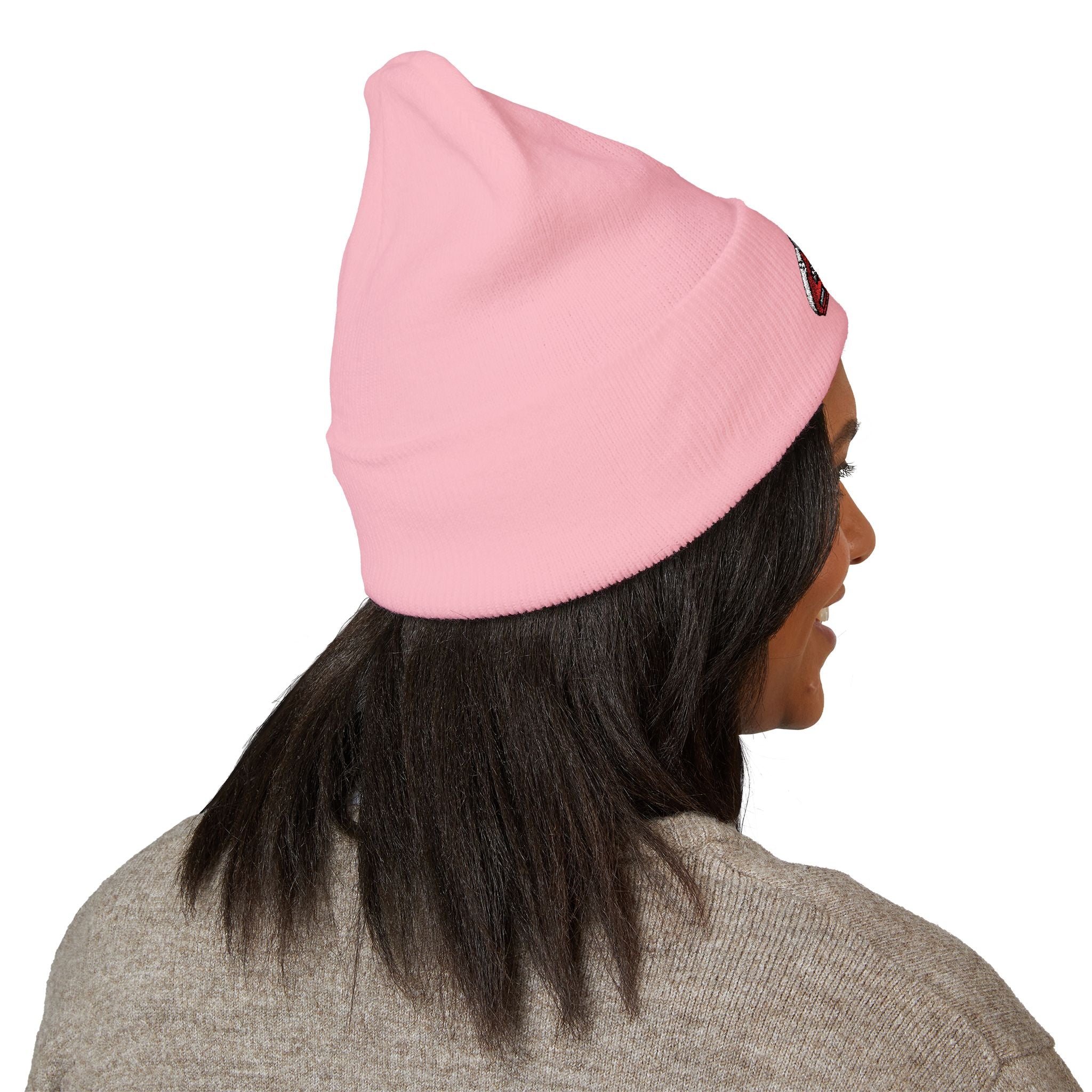 Filthy x Retro Revisions ''UFO'' Classic Cuffed Beanie (Embroidery)