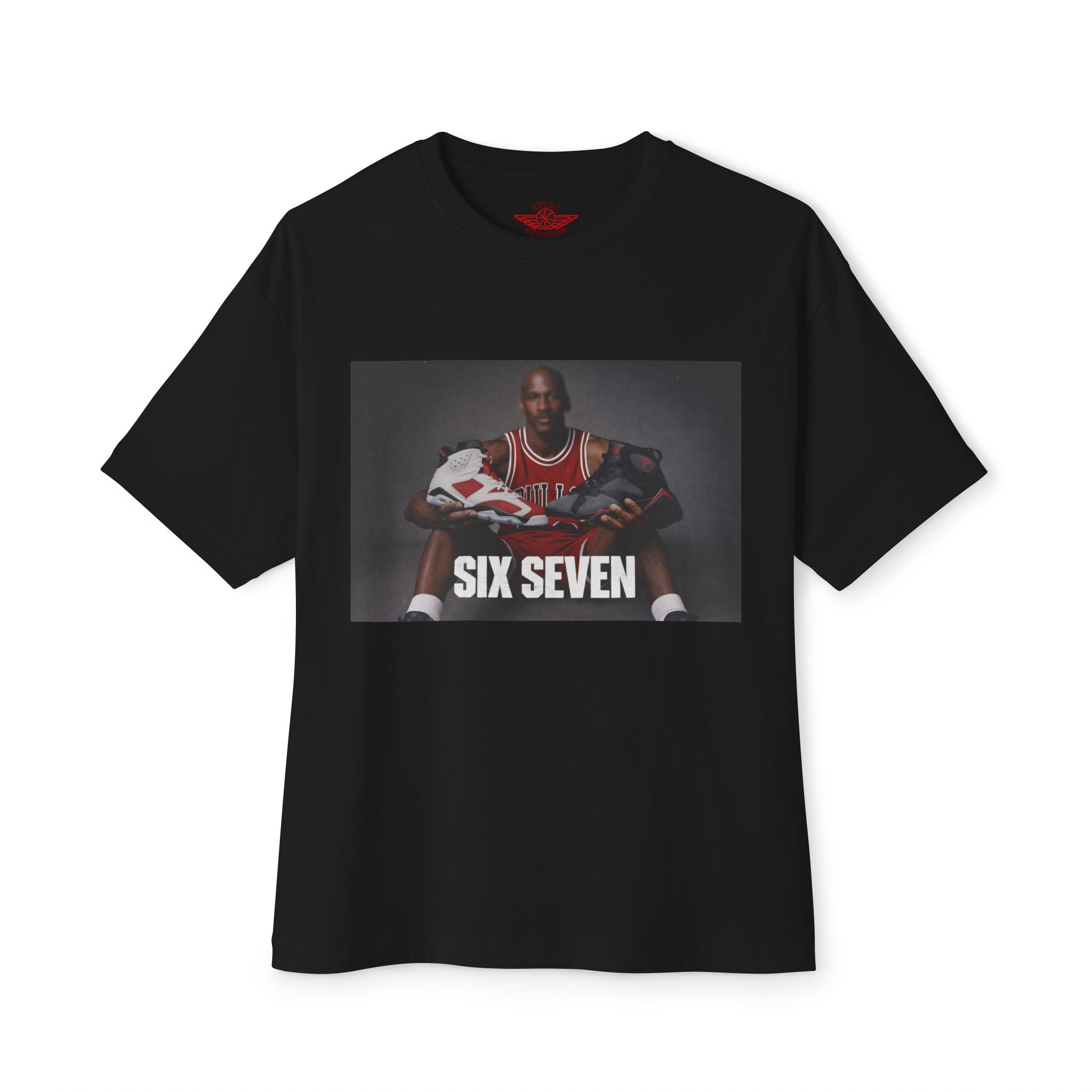 SIX SEVEN 23