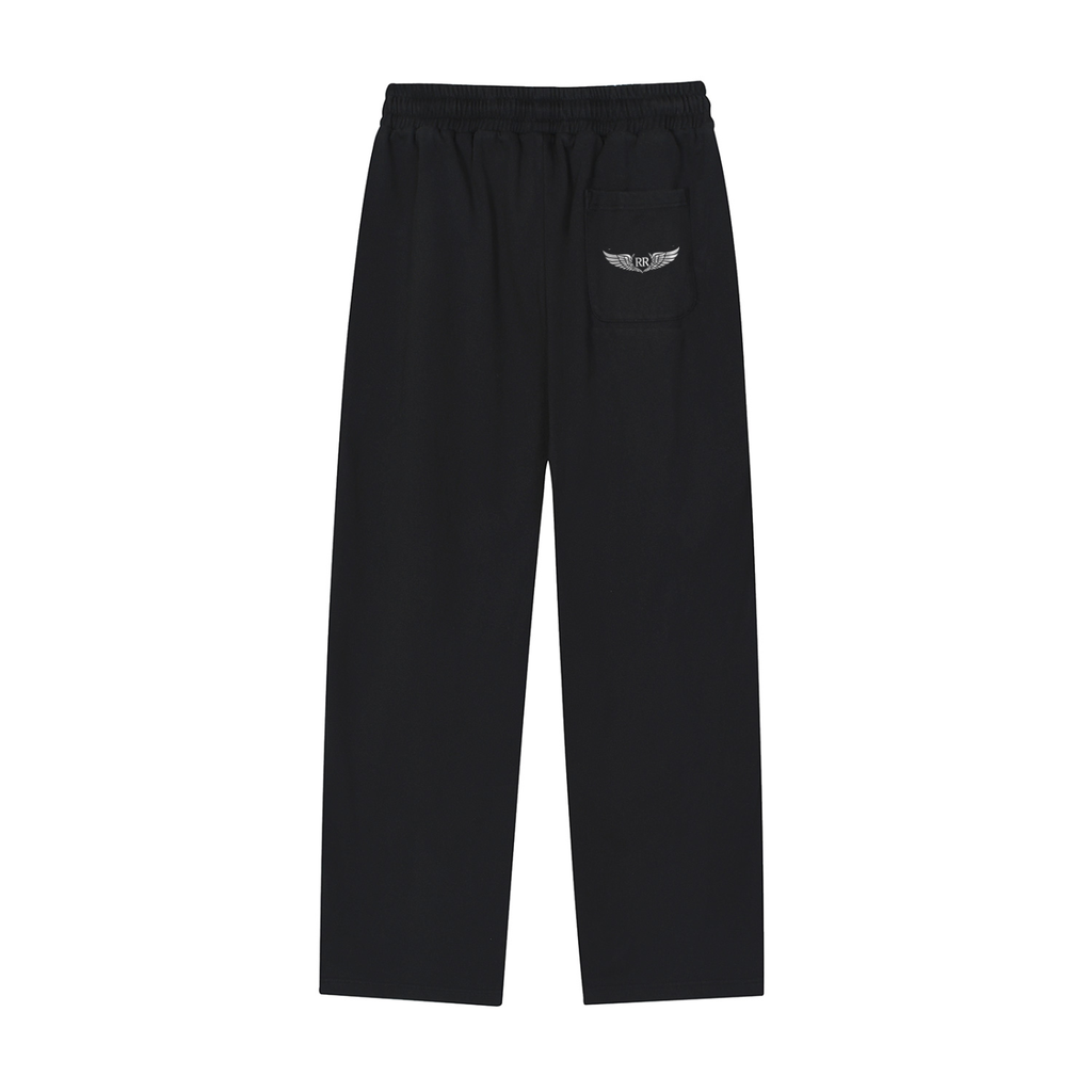 RRxARCHIVE Flight Academy Reflective Pants