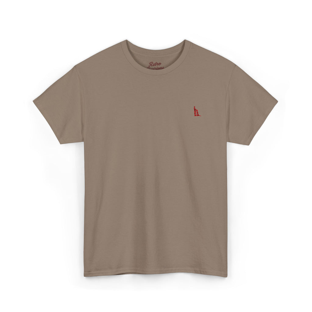 Rare form T