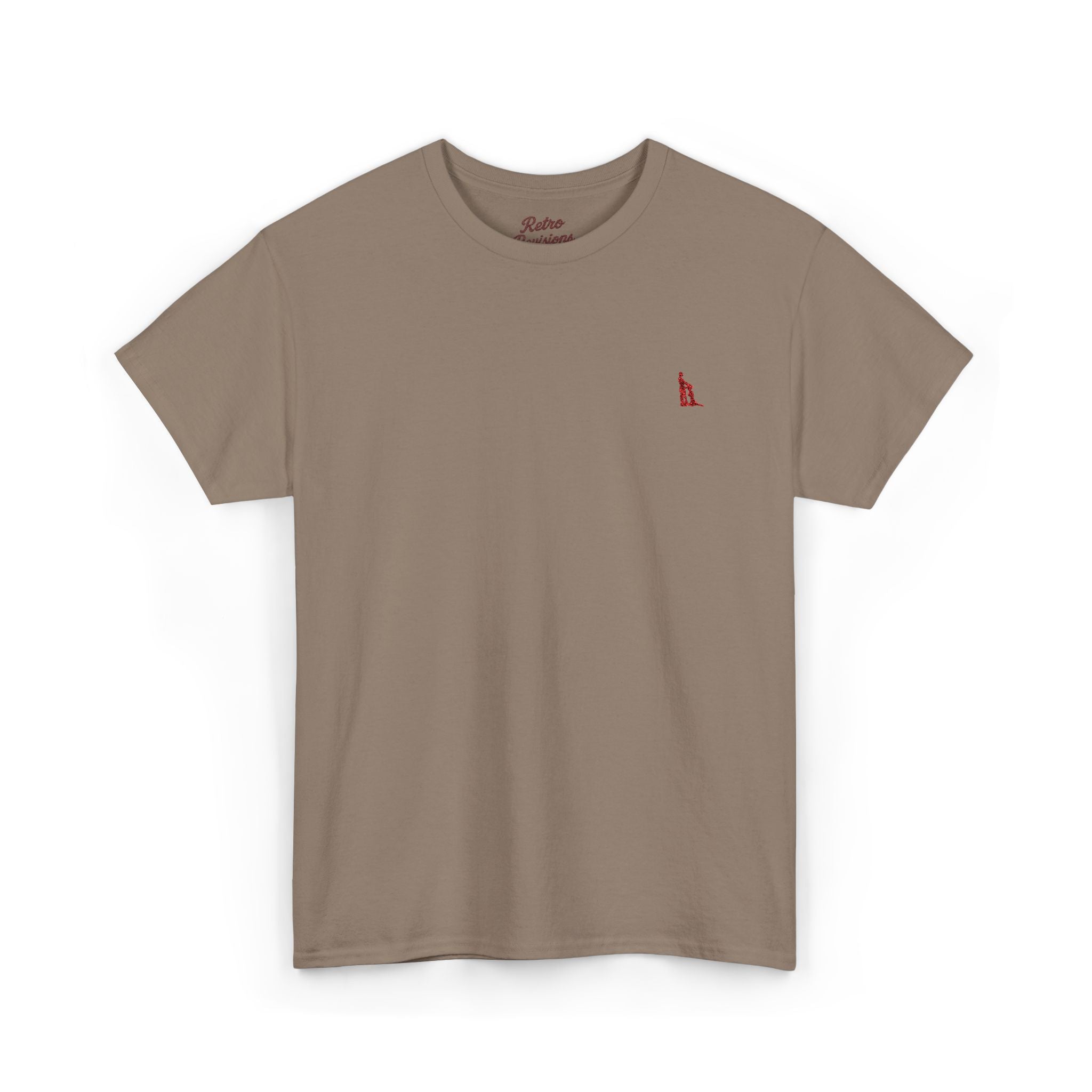 Rare form T
