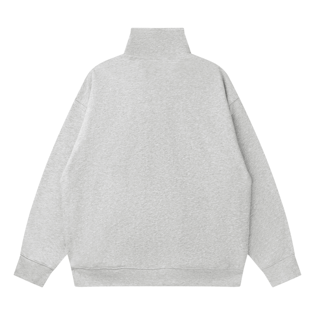 Rare Form Quarter zip