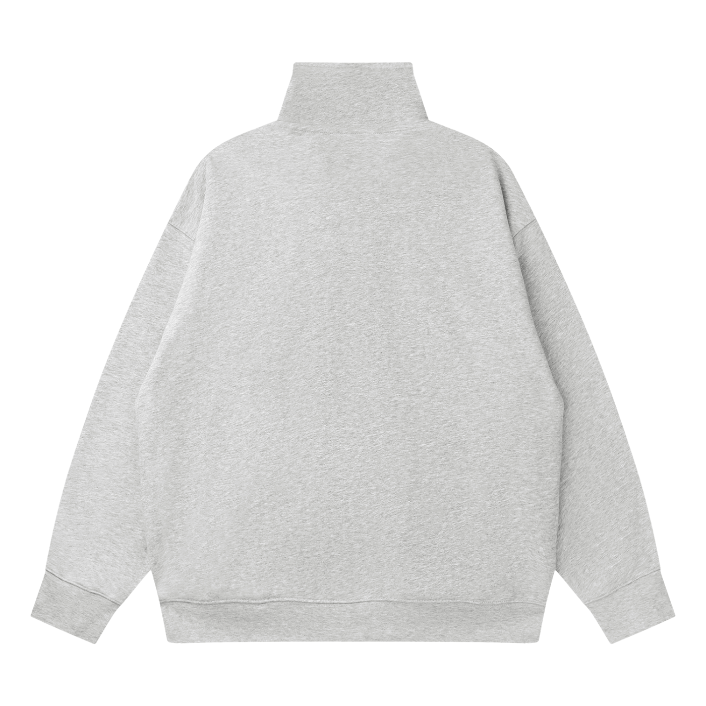 Rare Form Quarter zip