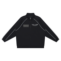 RRxARCHIVE Flight Academy Reflective Jacket