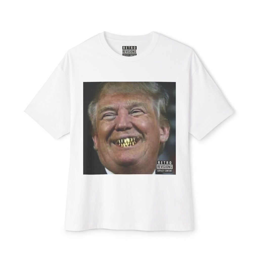 Donny stay wylin Boxy T