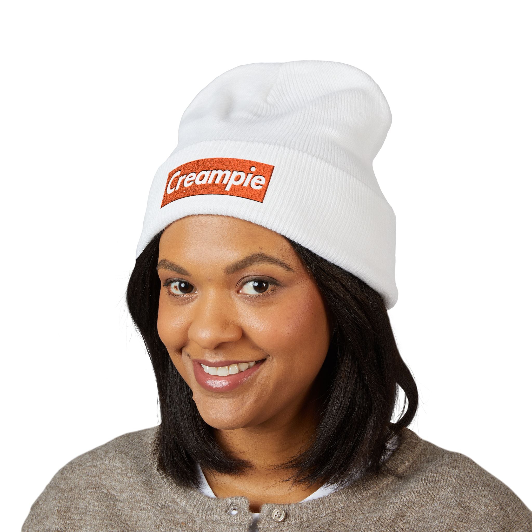 Retro Revisions Original cuffed beanie