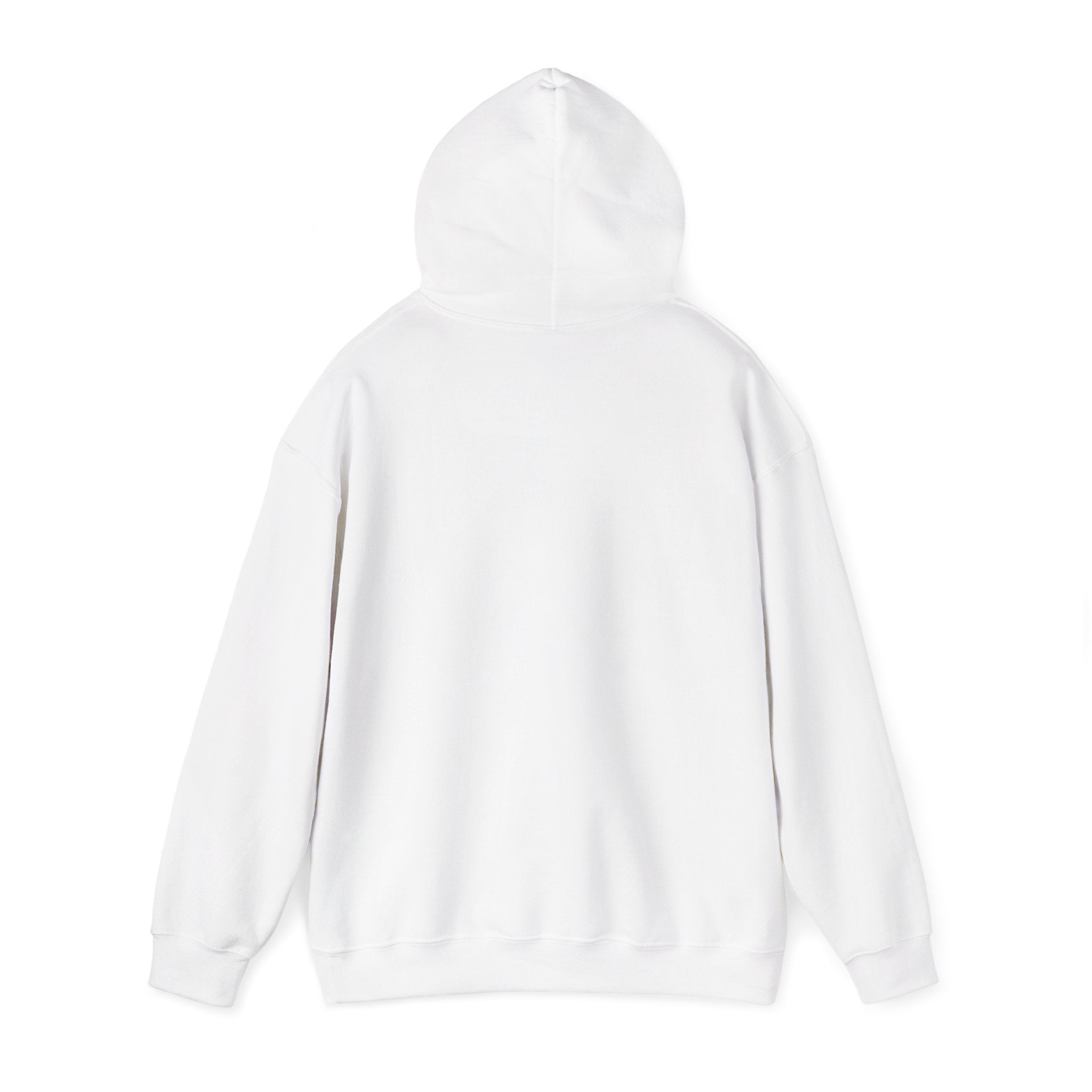 Retro-Revisions Original Hoodie