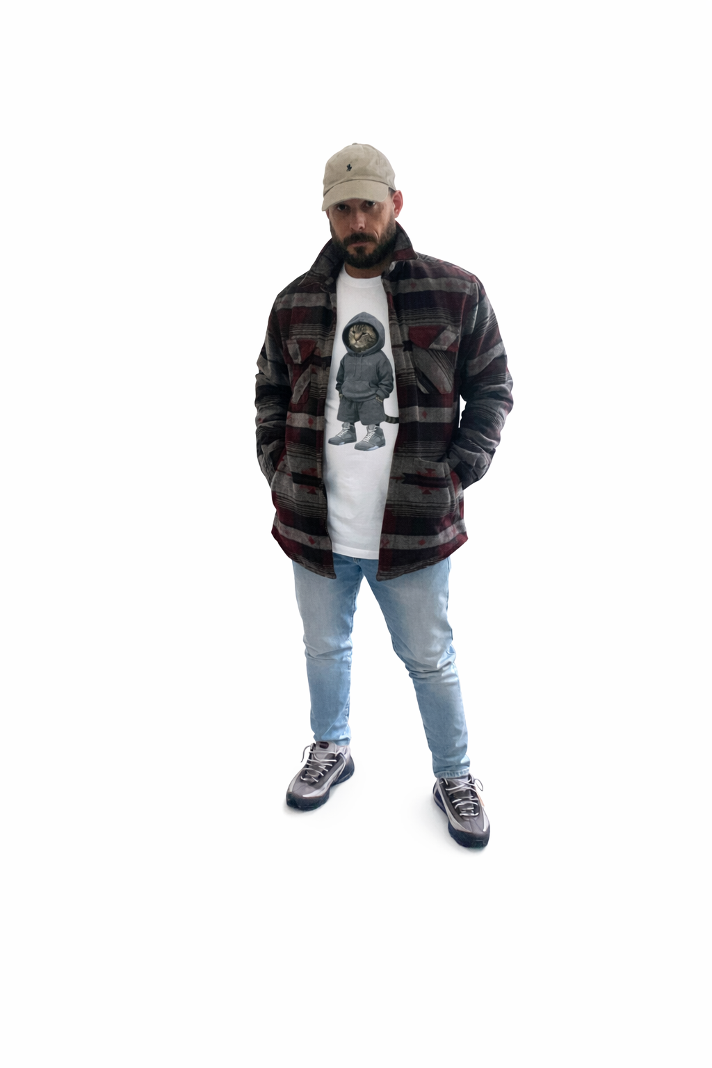 ARCHIVE: IGGYBEAR BOXY T