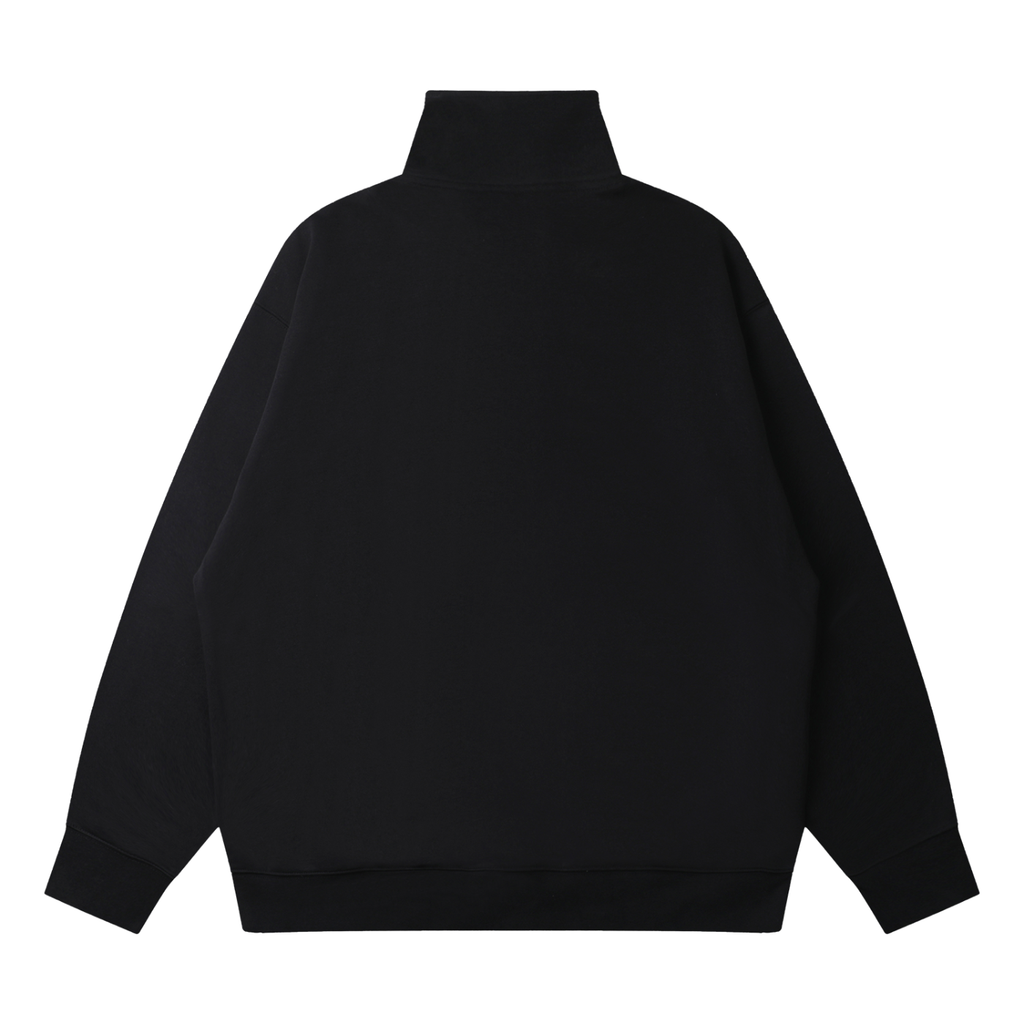 Rare Form Quarter zip