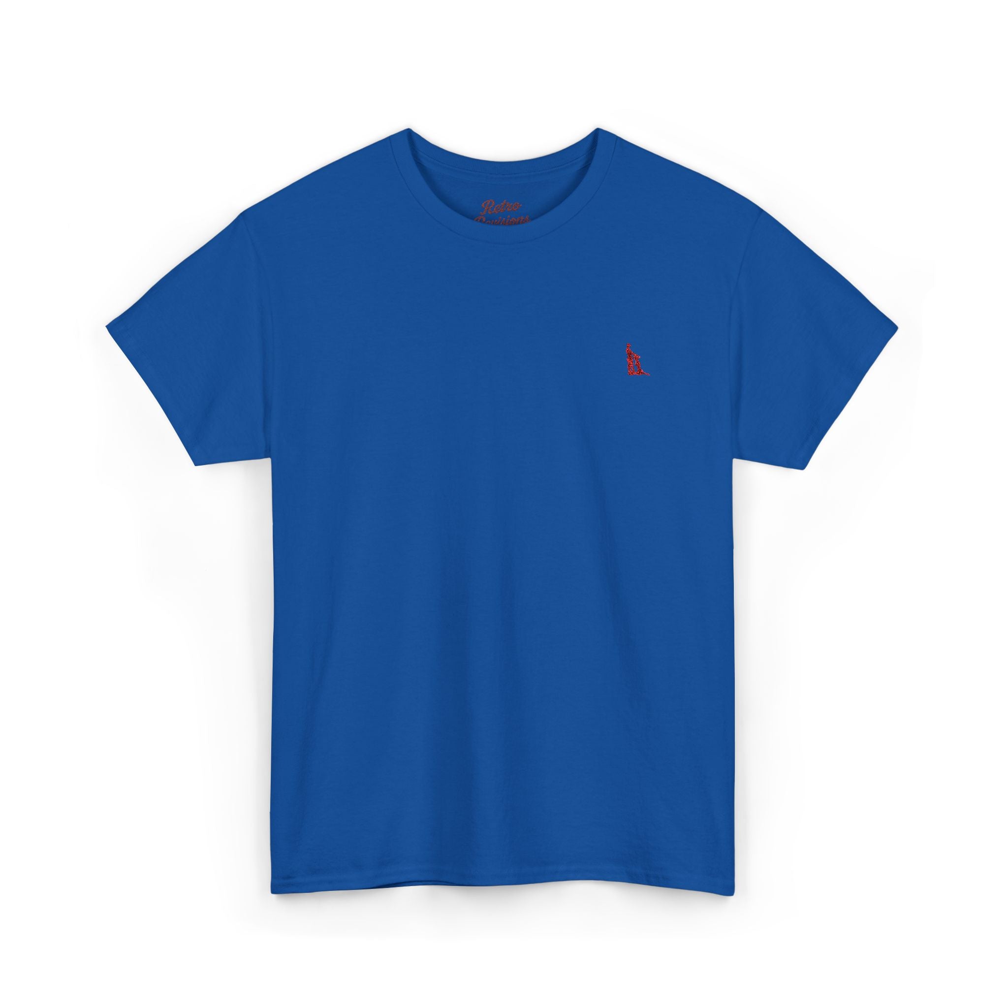 Rare form T