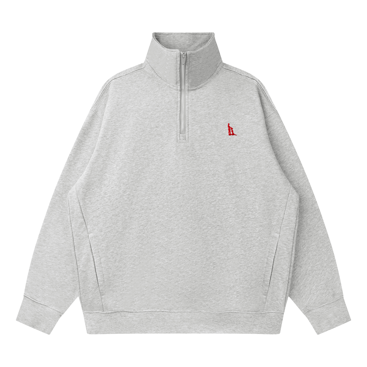 Rare Form Quarter zip