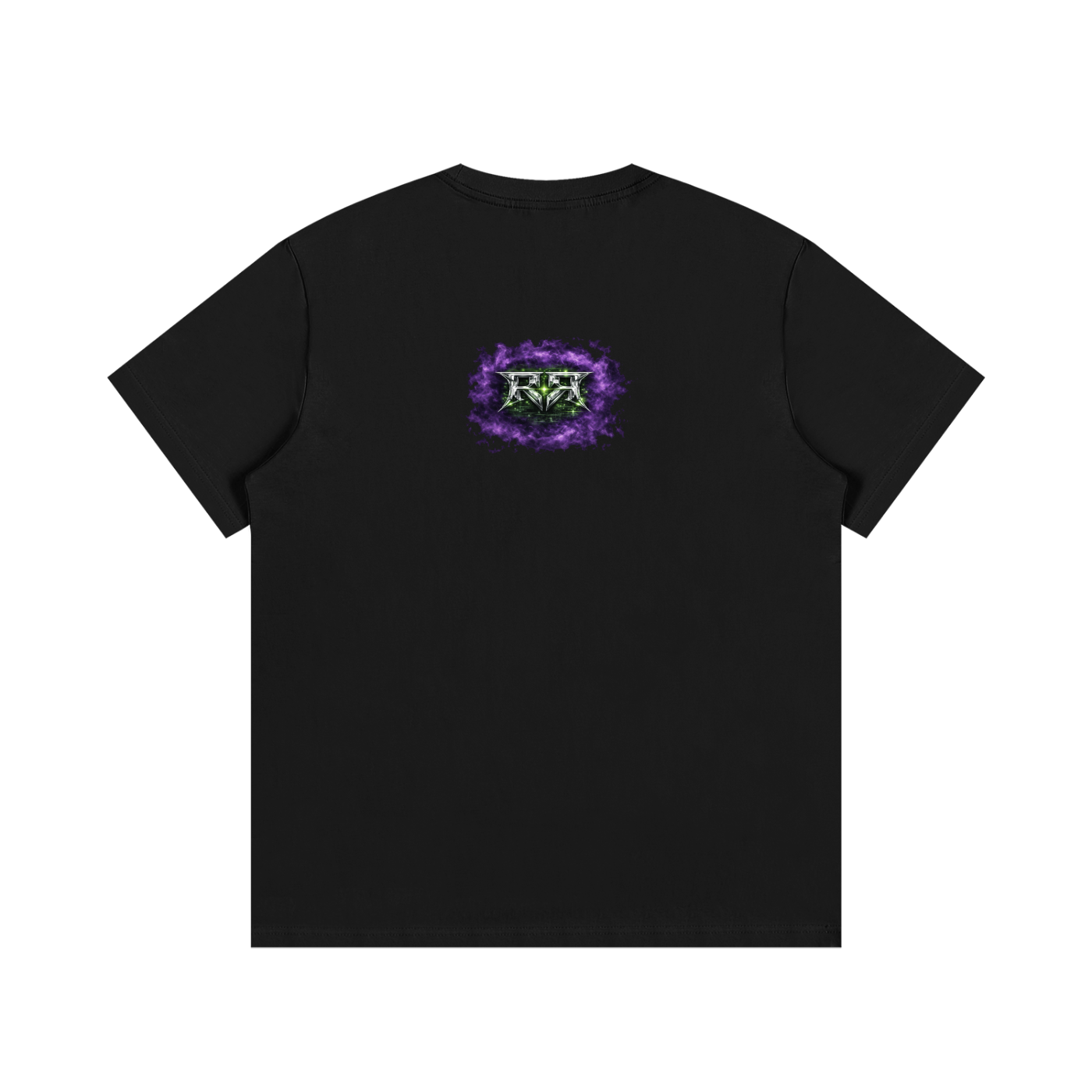 Retro Revisions 2026 Hash Bash Tee