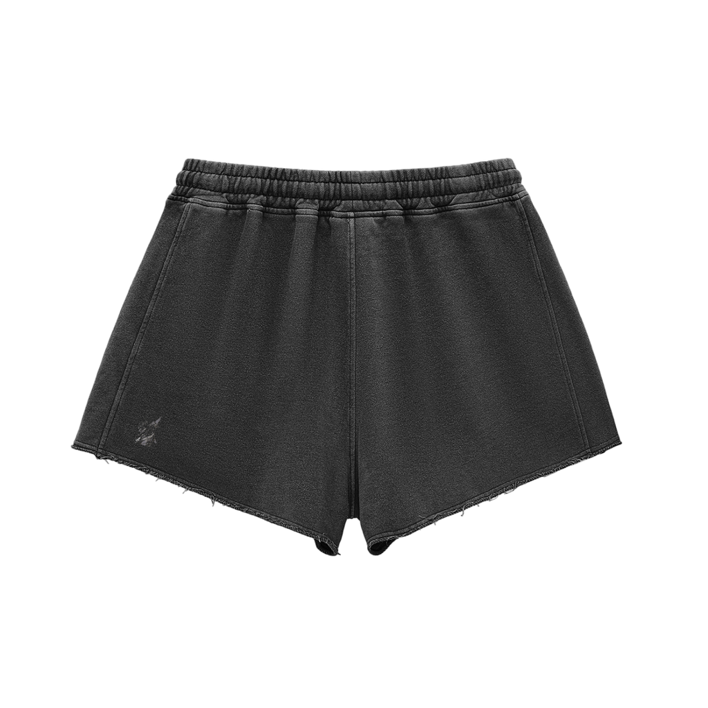 ARCHIVE WOMENS SHORTS — MCMLXXXVIII