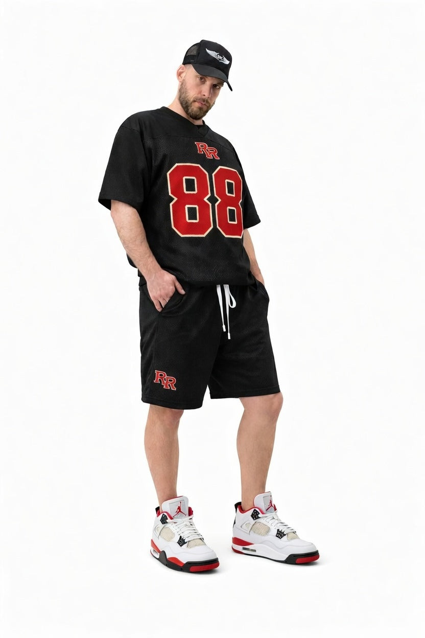 ARCHIVE 88 scrimmage jersey